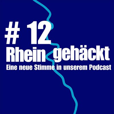 add-yet R(h)eingehäckt - #12