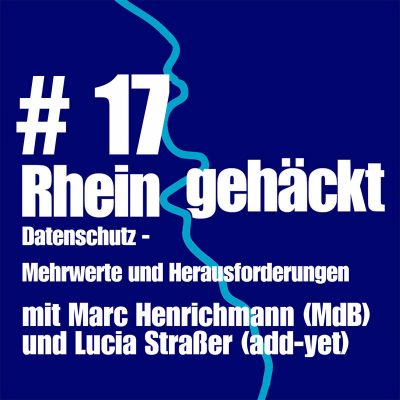 add-yet R(h)eingehäckt - 3