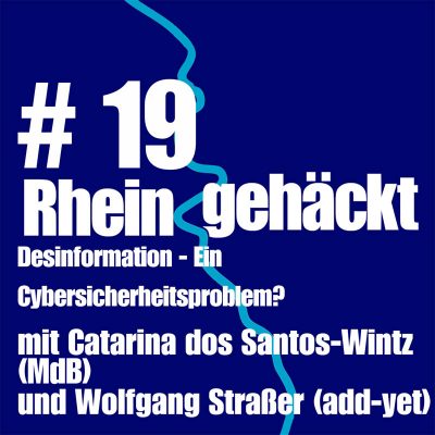 add-yet R(h)eingehäckt - 1