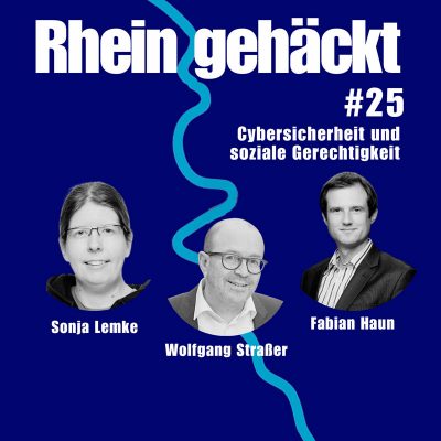 Podcast Cover statisch (1400 x 1400 px) - Thumbnail: Marc Fliehe