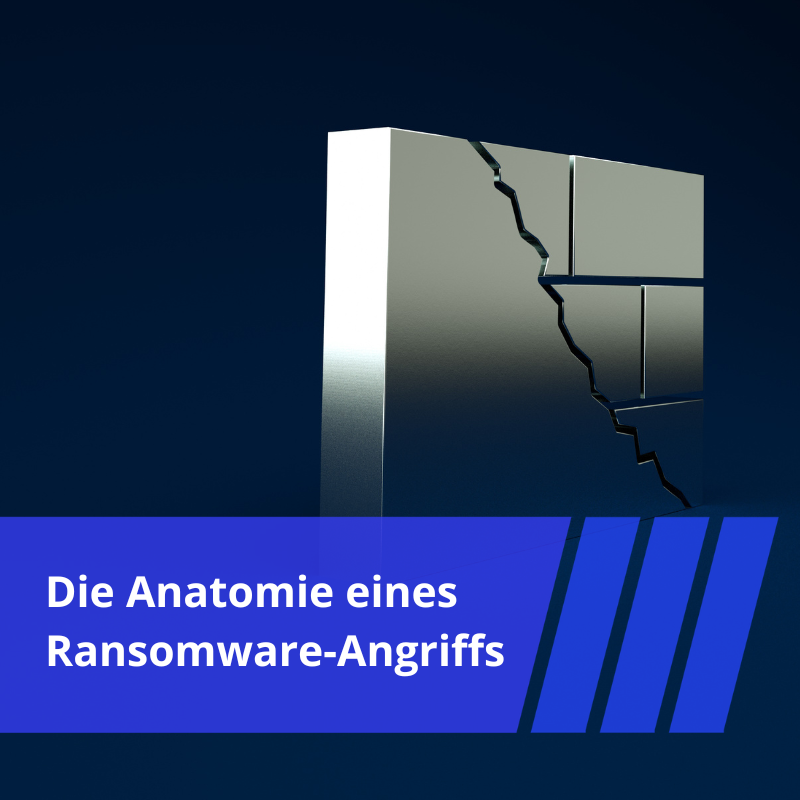 Eine metallische Mauer auf einem dunklen Hintergrund. Auf einer Seite ist die innere Struktur der Mauer erkennbar.