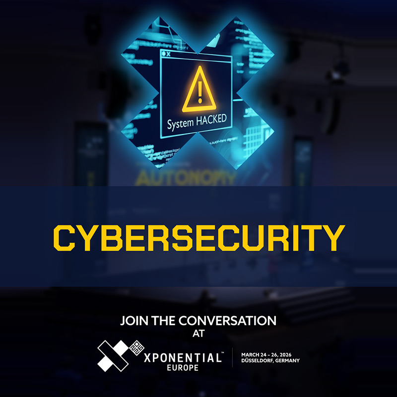 @-yet ist Konferenzorganisator der XPonential 2026 in Düsseldorf vom 24. bis 26. März 2026