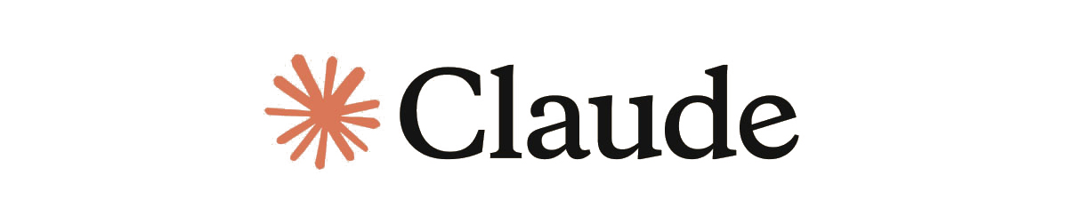 Logo von Claude, dem KI-Modell des Anbieters Anthropic
