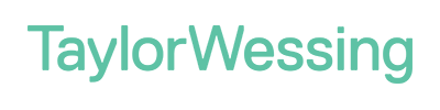 Logo Taylor Wessing