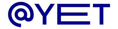 Logo der @-yet GmbH
