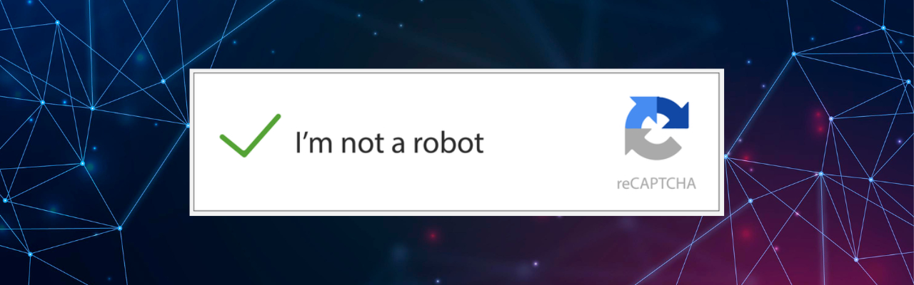 Google reCAPTCHA in der Version 2