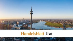 Handelblatt Live: Cyber Insurance 2026