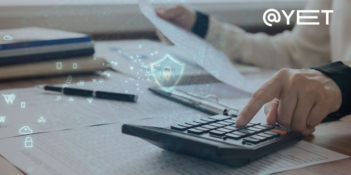Erfolgreiche Phishing-Attacken können zu massiven unkalkulierbaren Kosten führen.