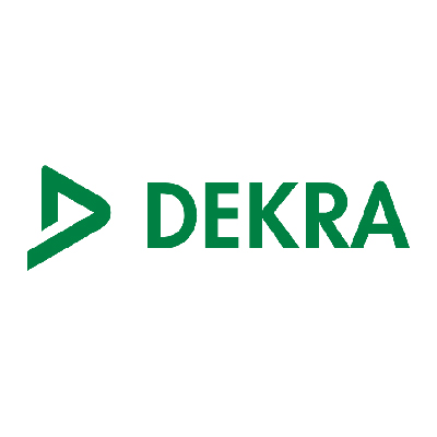 Logo Dekra