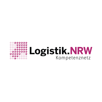 Logo logistik.nrw